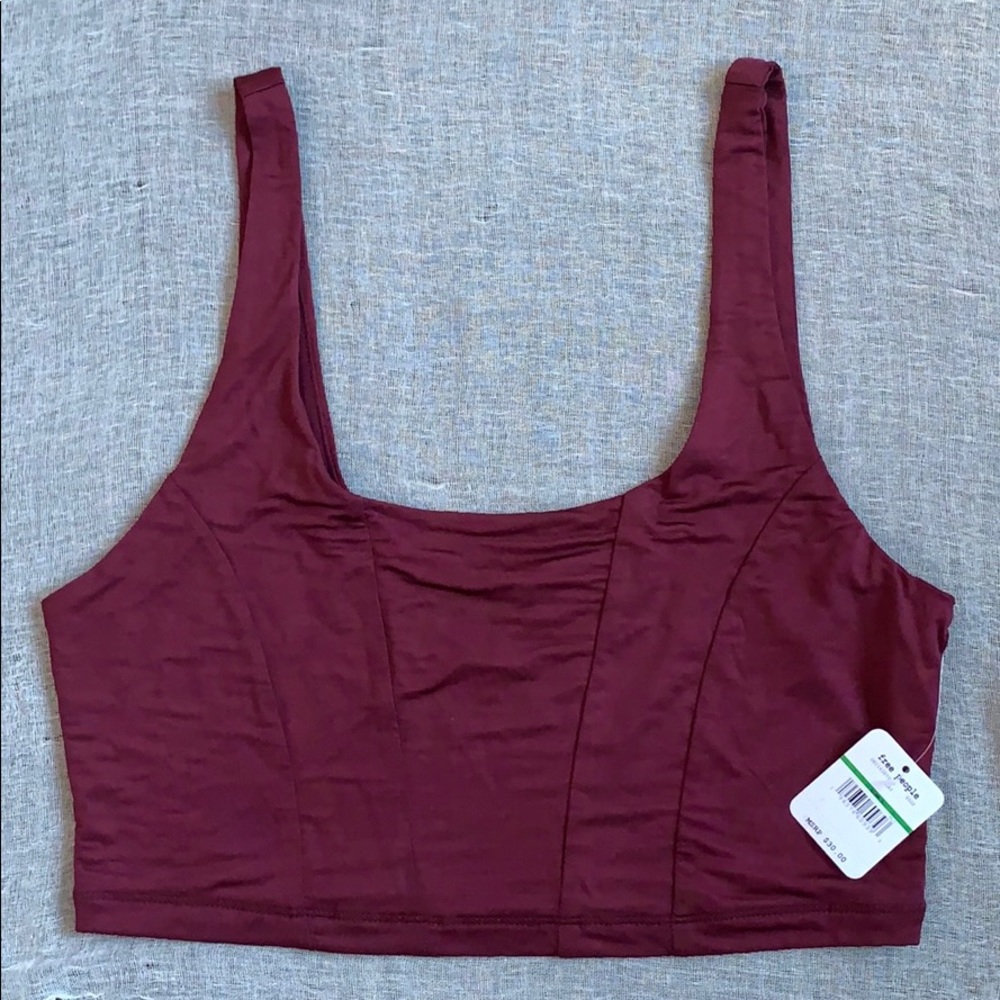 Free People So Radiant Brami